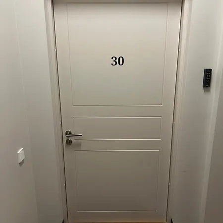 Hoffmann Rezidence Riga