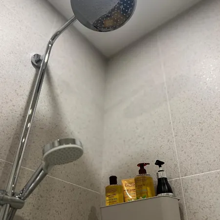 Apartament Hoffmann Rezidence Ryga