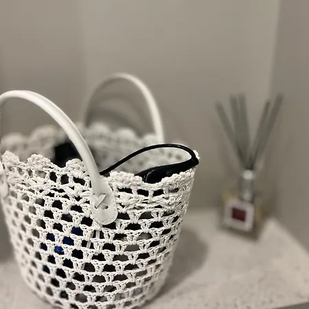 Hoffmann Rezidence Apartament