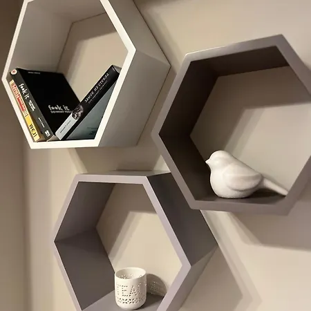 Apartment Hoffmann Rezidence