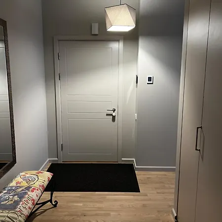 Hoffmann Rezidence Ryga