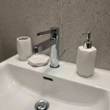 Apartament Hoffmann Rezidence Ryga