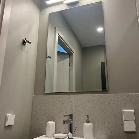 Apartment Hoffmann Rezidence