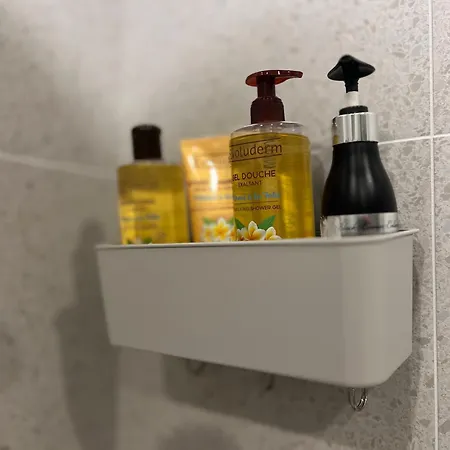Hoffmann Rezidence Apartament Ryga