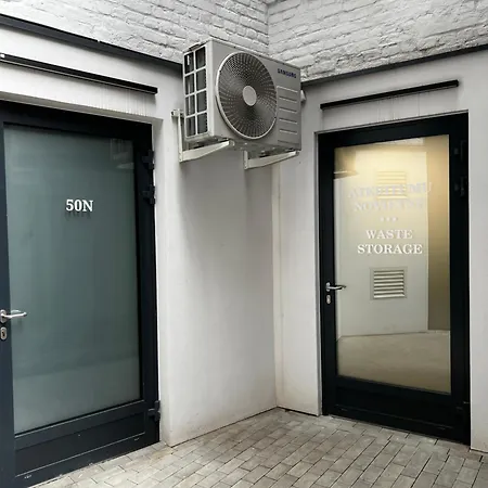 Apartament Hoffmann Rezidence Ryga