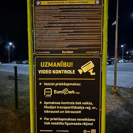 Hoffmann Rezidence *
