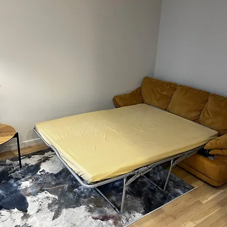 Apartment Hoffmann Rezidence