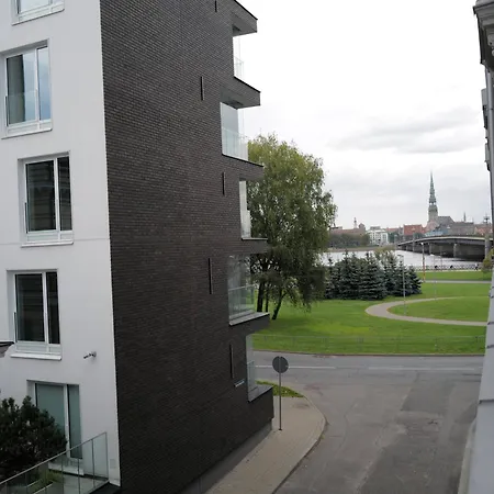 Hoffmann Rezidence * Riga