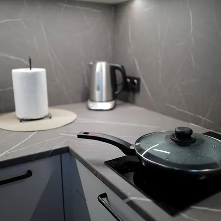 Apartament Hoffmann Rezidence
