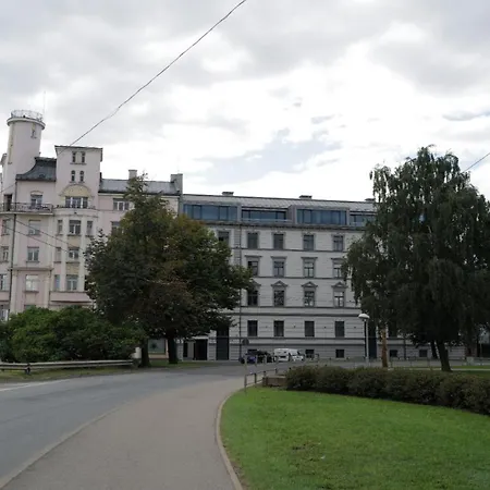 Hoffmann Rezidence