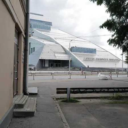 Hoffmann Rezidence * Riga