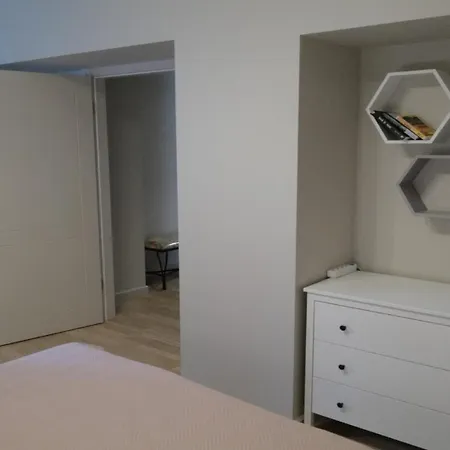 Apartment Hoffmann Rezidence *