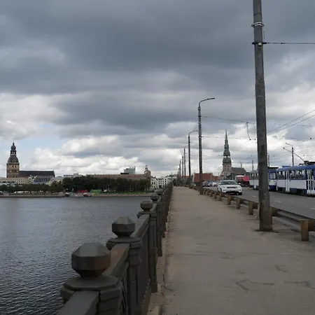 Hoffmann Rezidence Riga